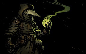 Персонаж игры Plague