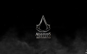 Компьютерная игра Assassin's Creed Brotherhood