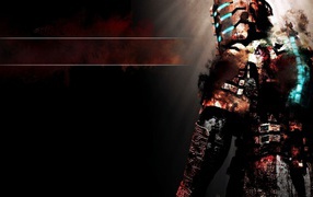 Компьютерная игра Dead Space