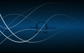 Компьютерная игра God of War