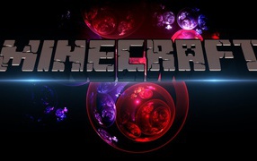 Компьютерная игра Minecraft