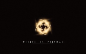 Компьютерная игра Ninjas In Pyjamas