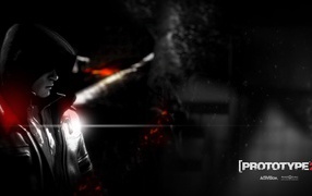 Компьютерная игра Prototype 2