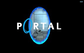Игра для компьютеров Portal