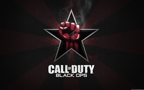 Новая игра Call of Duty Black Ops