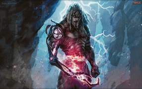 Онлайн игра Magic The Gathering