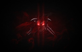 Красный символ, игры от Riot Games