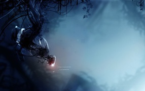 Робот GLaDOS, игра Portal 2