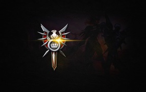 Знак Леона, игры от Riot Games