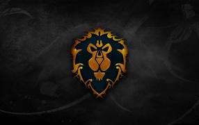 Знак из игры World of Warcraft