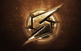 Символ игры Metroid