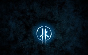 Символ игры Star Wars Jedi Knight