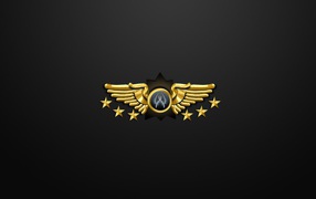 Символ группы в игре Counter-Strike Global Offensive