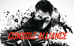 Персонаж игры на Console Alliance