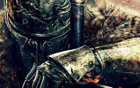 Игра Dark Souls II