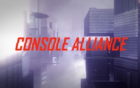 Новая игровая платформа Console Alliance