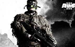 Видео игра Arma 3