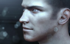 Видео игра Devil May Cry