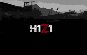 Видео игра H1Z1