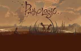 Видео игра Plague