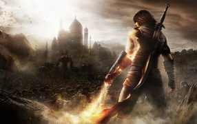 Видео игра Prince of Persia