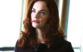 Актриса и модель Рут Уилсон