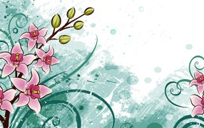 Первые цветы в подарок на 8 марта