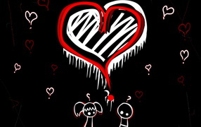 Любит или не любит