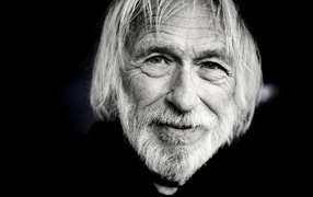 Актер Пьер Ришар