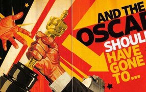 Премия американской кино академии Оскар