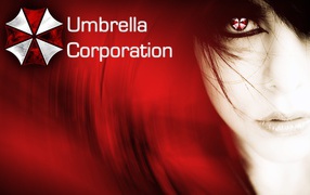 Корпорация из фильма Обитель зла