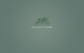 Пятьсот дней лета, фильм