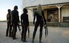 Убить Билла. Фильм 2