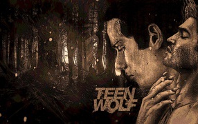 Сериал МТВ Молодой волк