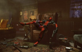 Человек паук уже не тот