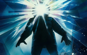 Персонаж фильма Нечто