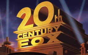 Кинокомпания 20-й век ФОКС