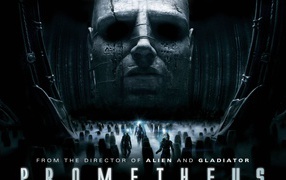 Грандиозный фильм Прометей