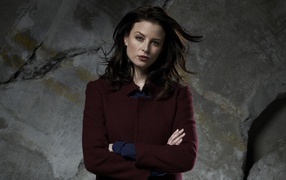 Главная героиня сериала Континуум