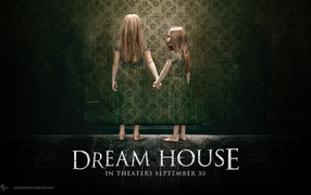 Постер фильма Дом мечты