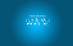 Получай удовольствие от музыки