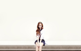 Джессика Джинг из Girls’ Generation