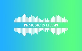 Музыка - это жизнь