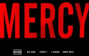 Музыкальный альбом Mercy 2 Chainz
