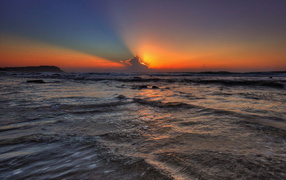 Тень на небе