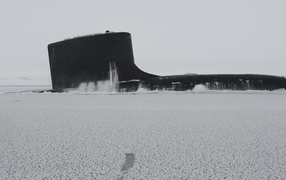 Подводная лодка ВМС США