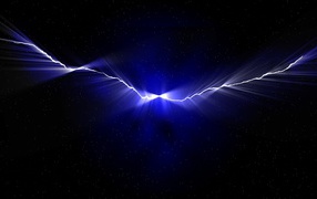 Разлом в ткани мироздания