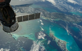 Космический корабль Союз