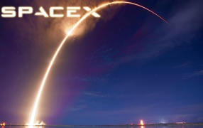 Космический проект SpaceX
