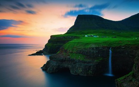 Fabulous Faroe Islands